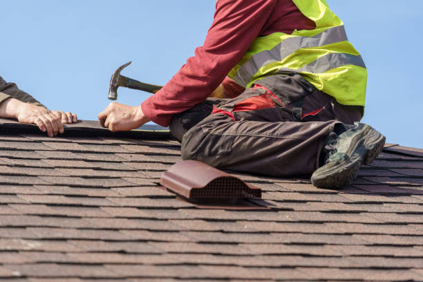 Trusted Gregory, TX Roofing Contractor Experts